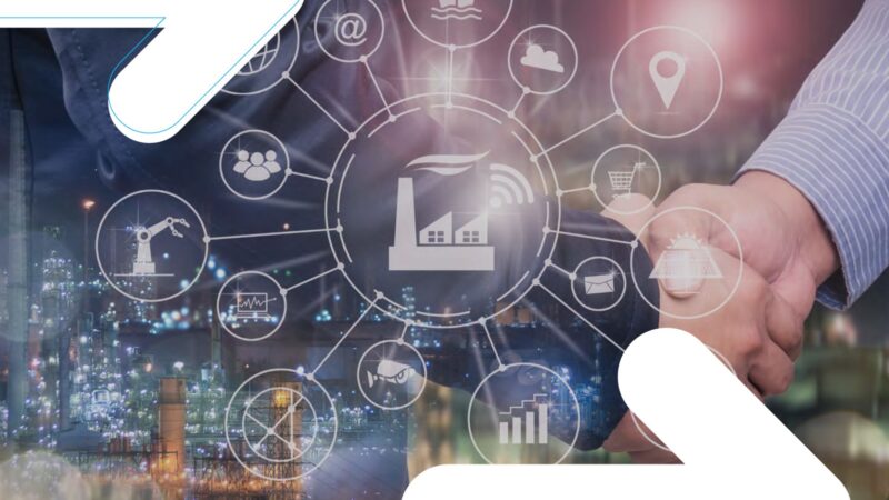 Dal Design alla Produzione fino al Service: il nuovo vantaggio competitivo dell&rsquo;industria connessa