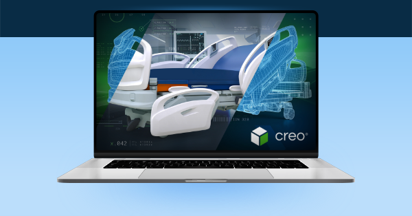 PTC Creo 13 scopri con CAD.I.TECH. le novit&agrave;