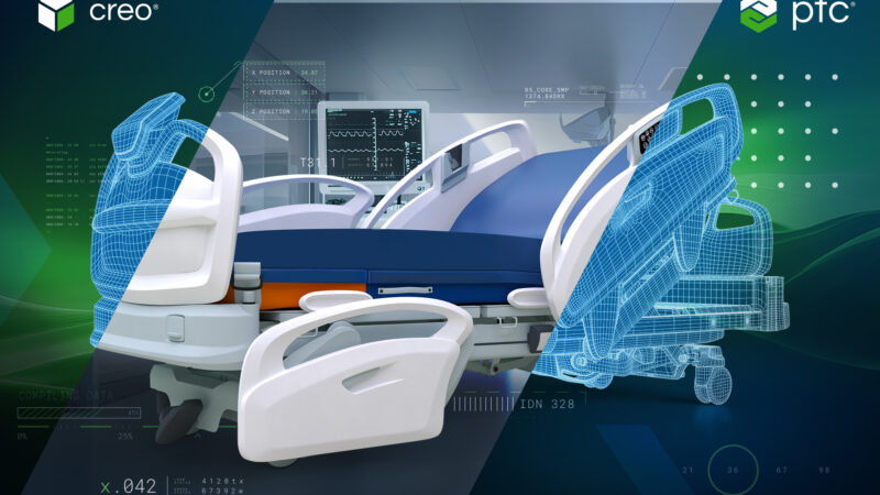 Il tuo software CAD &egrave; ancora all’altezza delle sfide della progettazione moderna?